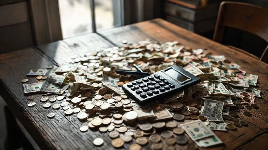 Unpredictable Paychecks? How to Calculate Child Support for Irregular Income