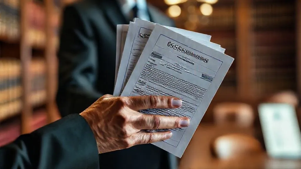 Denied N-400 Over Minor Record? 7 Steps to Appeal & Win Your Case