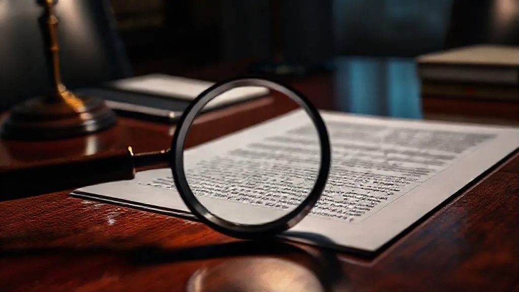 5 Expert Steps to Challenge Procedural Errors in BIA Immigration Appeals