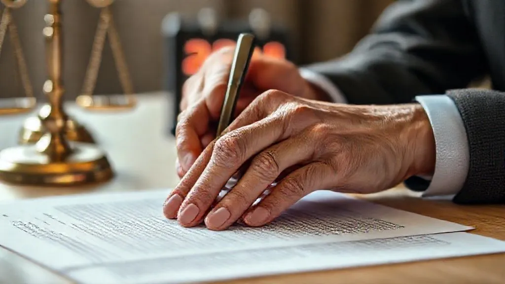 5 Steps to Draft a Care Agreement Protecting Medicaid Eligibility