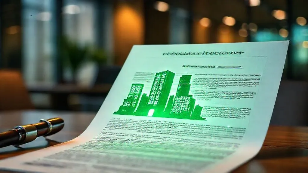 5 Critical Strategies: Mitigating Green Building Performance Claim Litigation Risk
