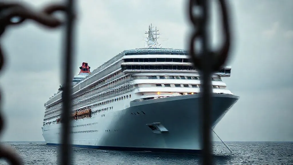 Maritime Lien on Your Cruise Ship? 7 Steps to a Swift Response