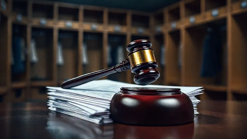 Player Misconduct? 5 Legal Strategies for Sports Teams' Response