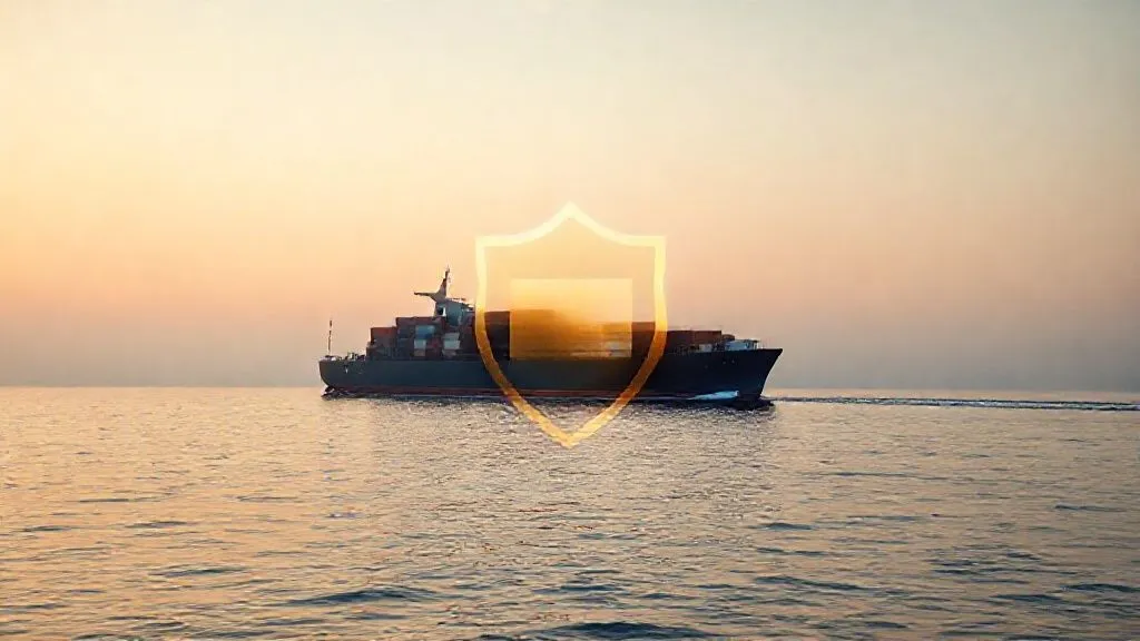 5 Expert Strategies: Preventing Vessel Arrest Due to Maritime Contract Disputes