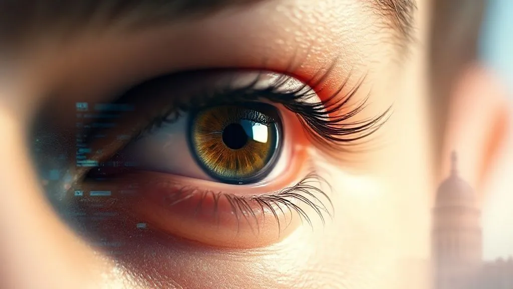 Challenging Government AI Surveillance: Your Fourth Amendment Rights