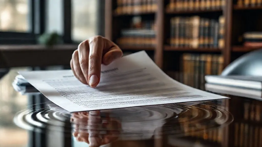 Wastewater Permit Denial? Your Urgent 5-Step Legal Strategy to Appeal