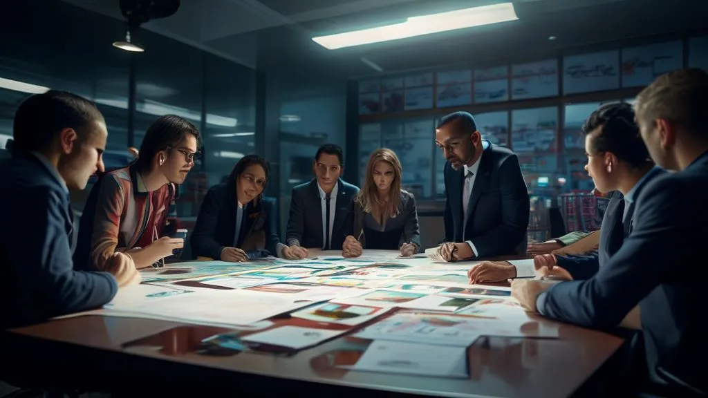 Navigating Antitrust: 7 Critical Legal Steps for Sports Leagues