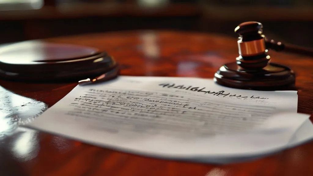 Board Meeting Minutes Legally Challenged? 7 Steps to Defend Them