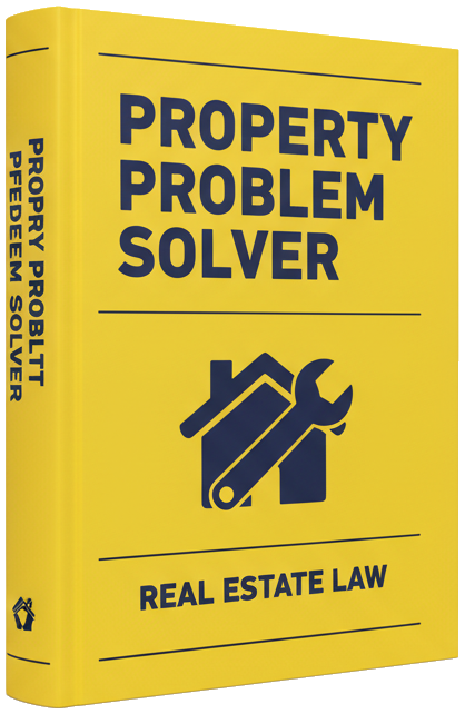 eBook - Advanced Due Diligence for Property Buyers