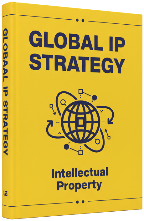 eBook - Comprehensive International IP Protection