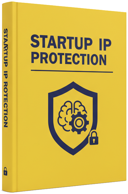 eBook - IP Due Diligence Deep Dive for Startups