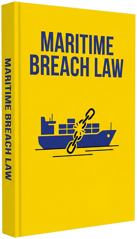 eBook - Deep Dive: Breach in Maritime Contracts