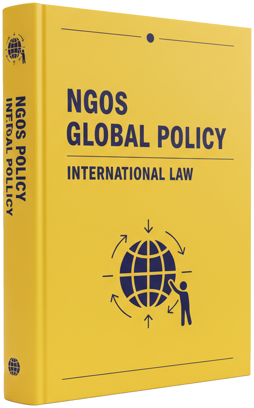 eBook - NGOs' Impact on International Organizations