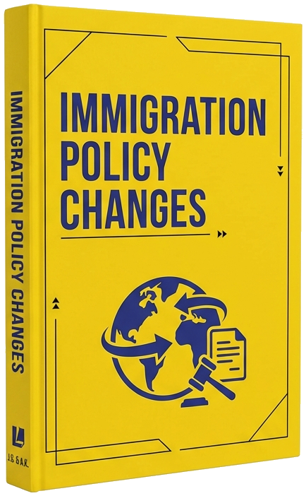 eBook - Decoding Recent US Immigration Policy Changes: Advanced Strategies