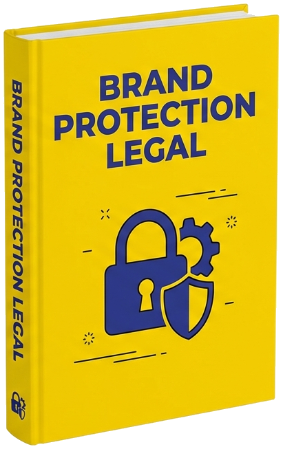eBook - Legal Strategies for Online Brand Protection