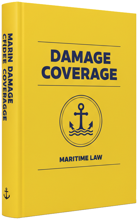 eBook - Marine Damage Coverage Explained