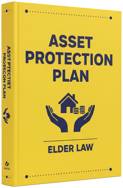 eBook - The End-of-Life Asset Protection Plan
