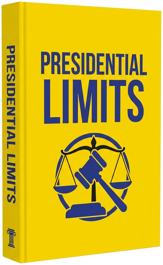 eBook - Presidential Power: Beyond the Basics